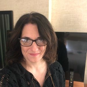 Meet your Posher, Sharyn